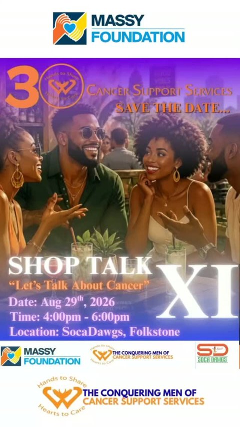 Event poster for Shop Talk XI